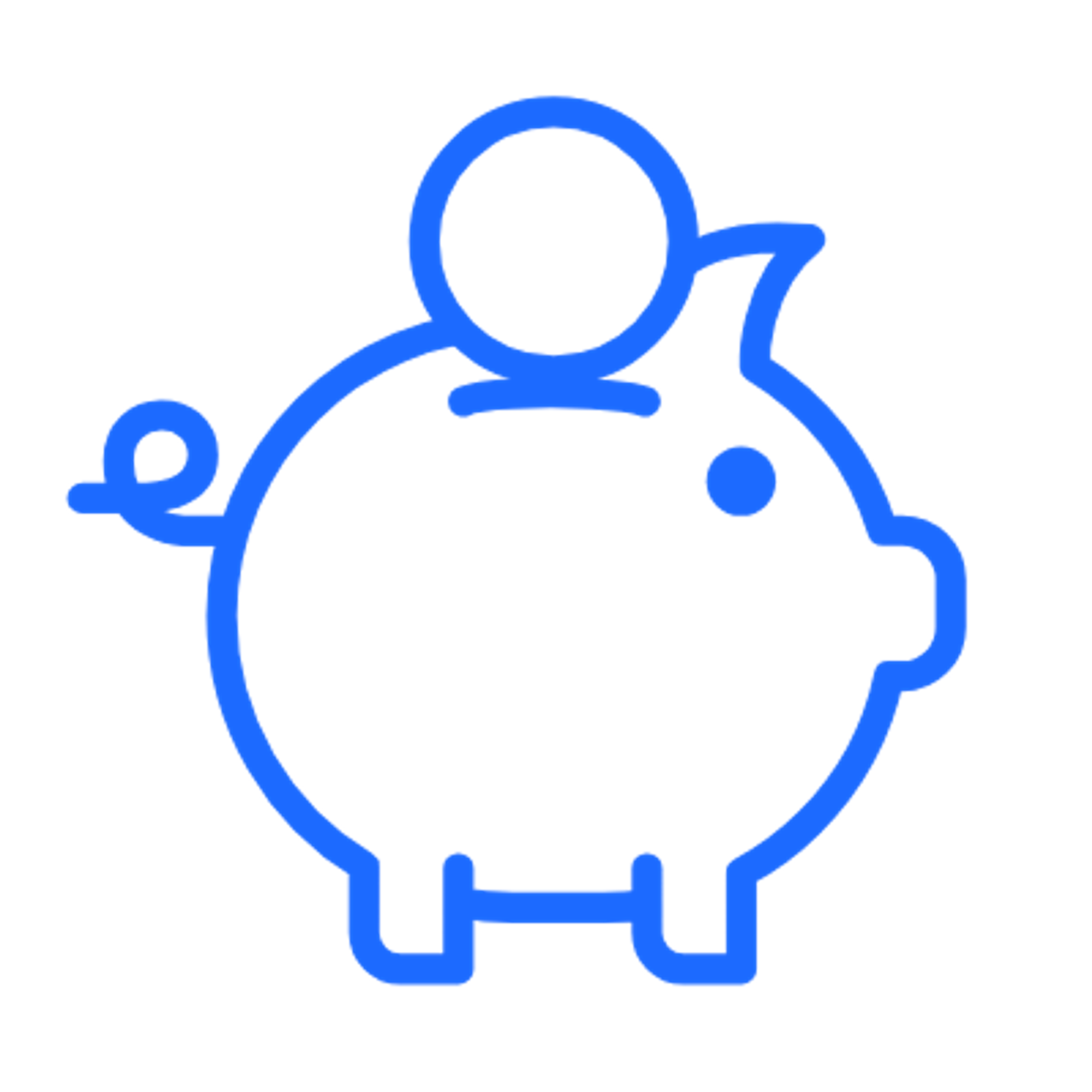 Static Icon