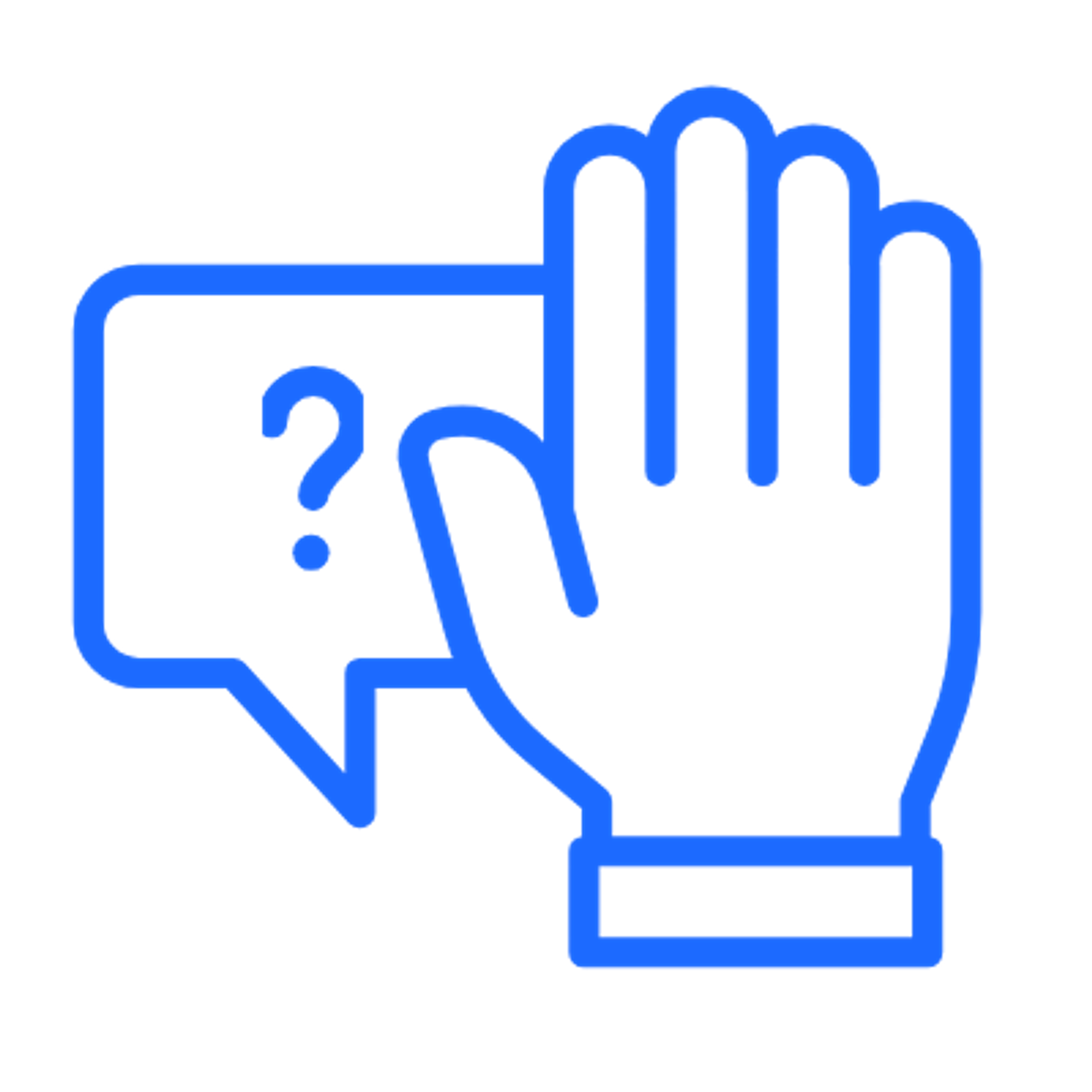 Static Icon