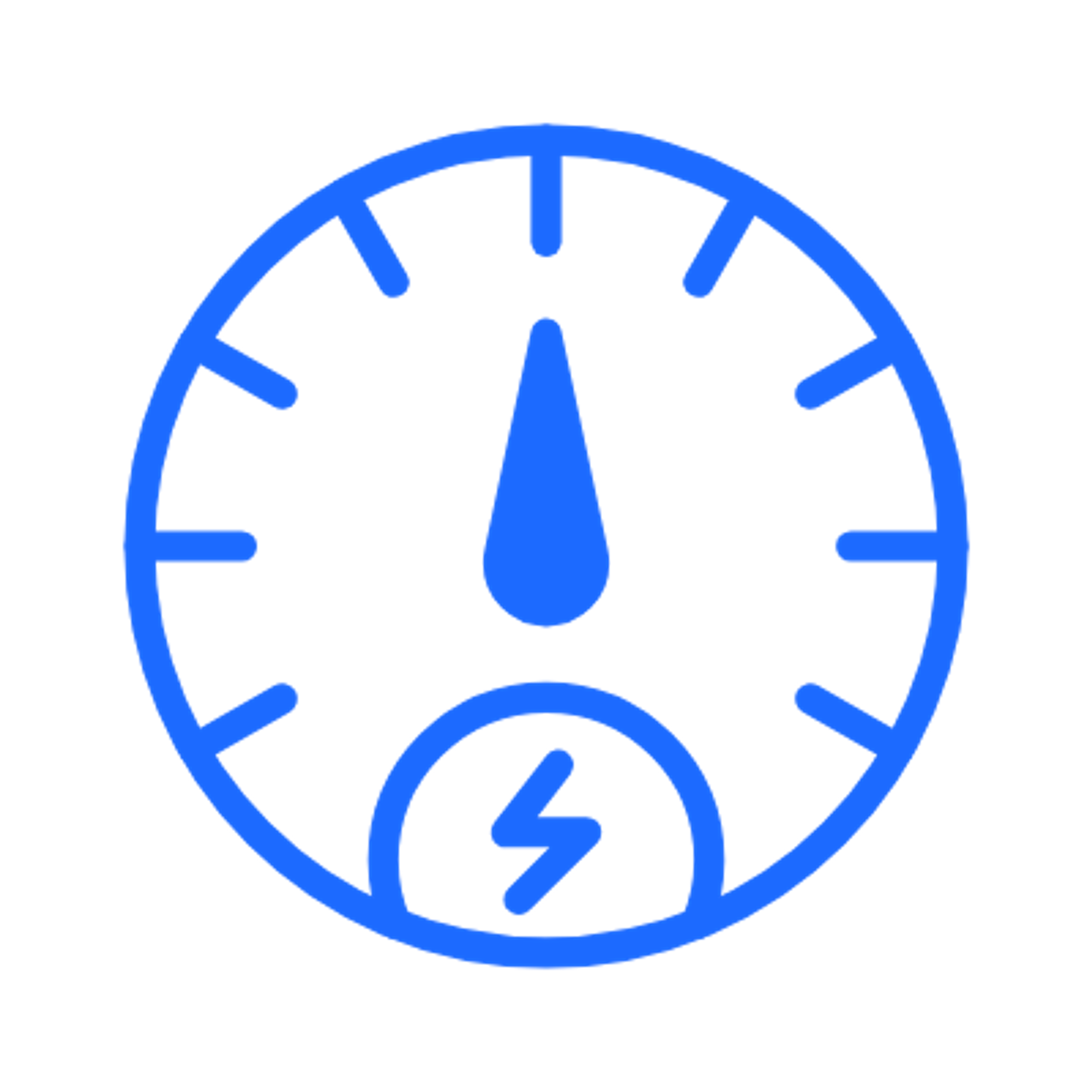 Static Icon
