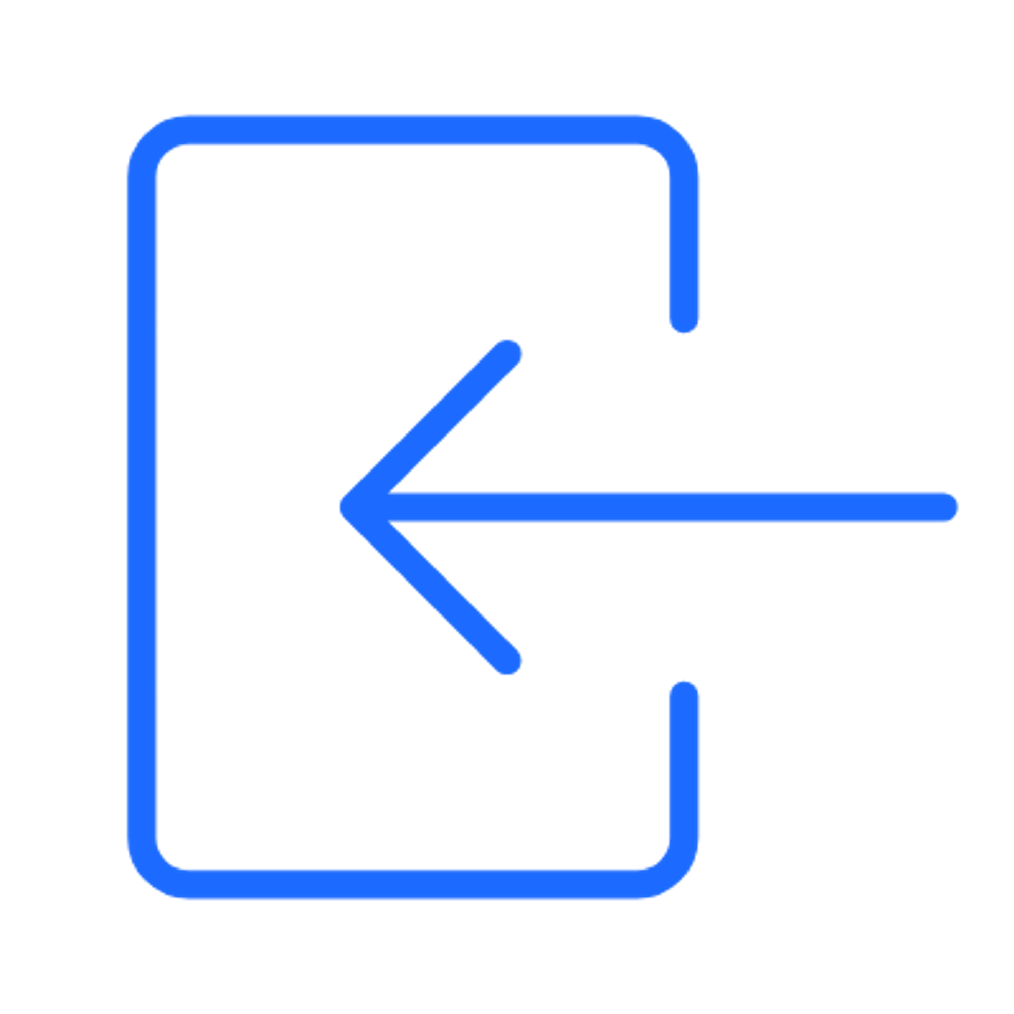 Static Icon