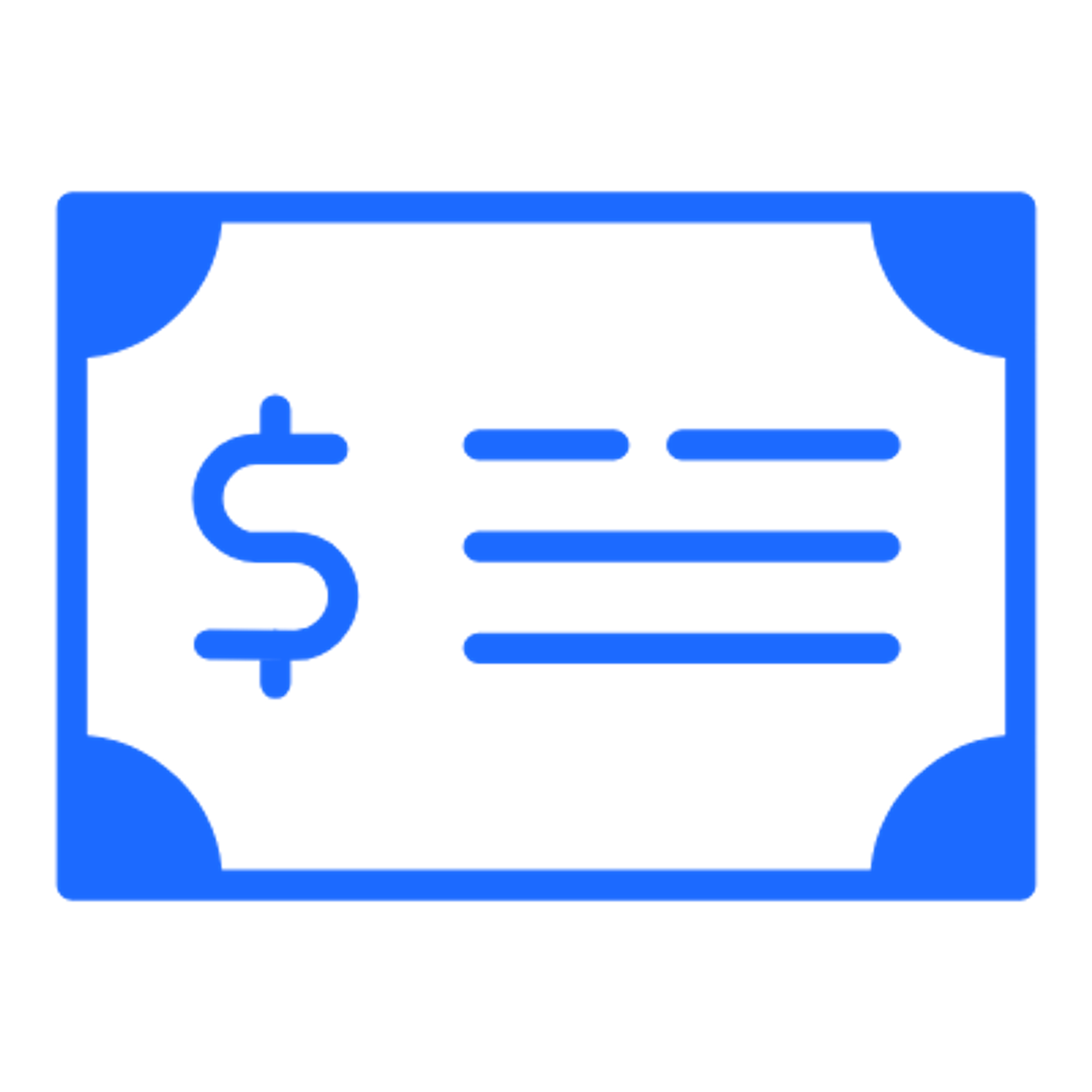 Static Icon