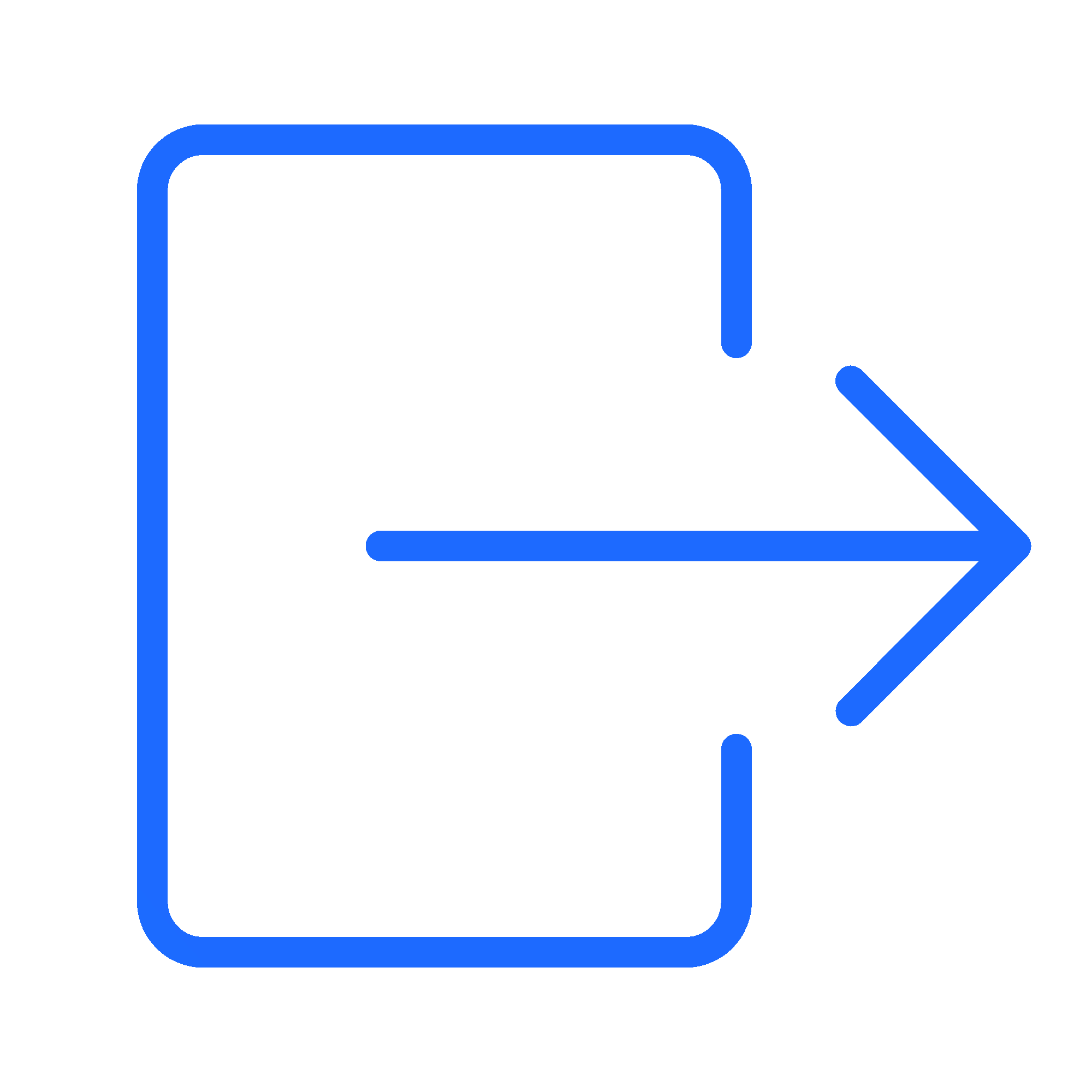 Animated Icon